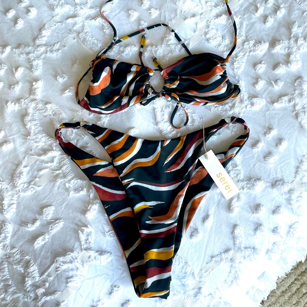 Serei bikini NWT